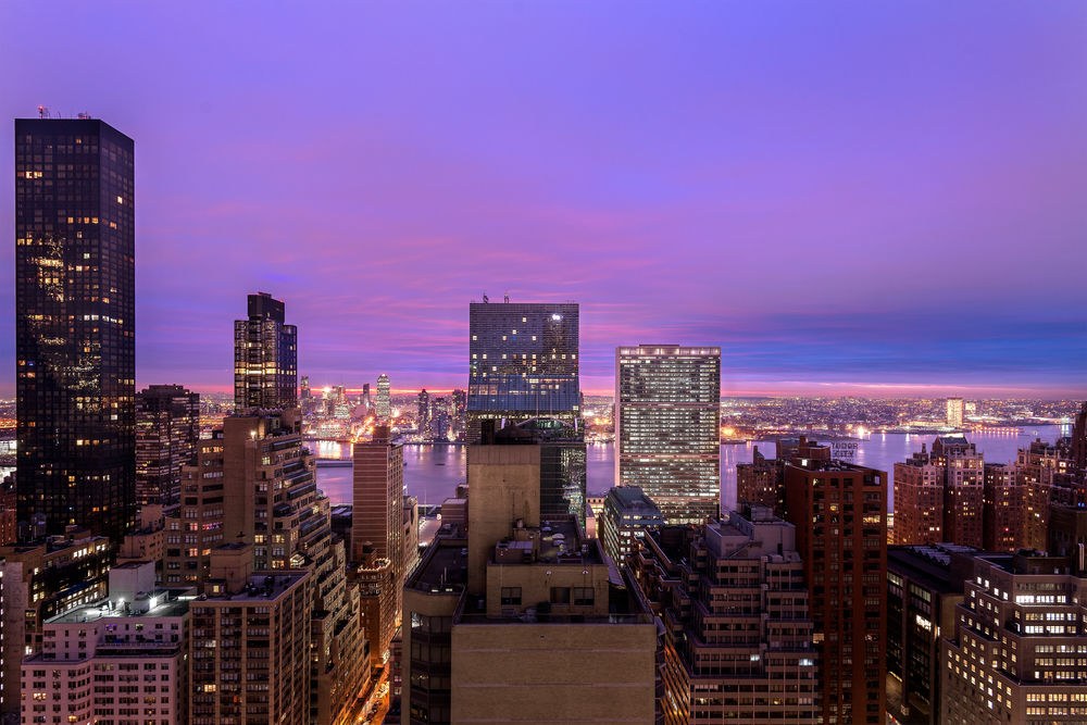 EVEN Hotel New York - Midtown East by IHG photo 1