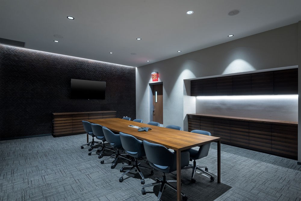 EVEN Hotel New York - Midtown East by IHG photo 3