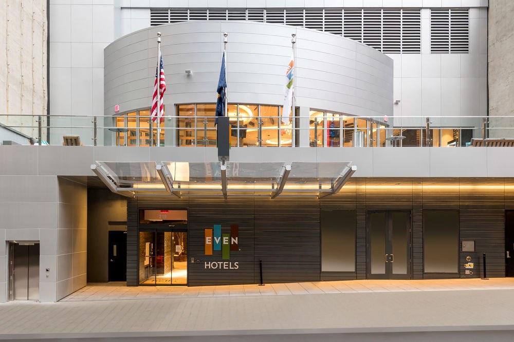 EVEN Hotel New York - Midtown East by IHG photo 4