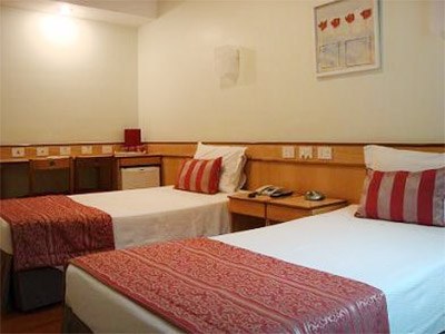 SCORIAL RIO HOTEL photo 2