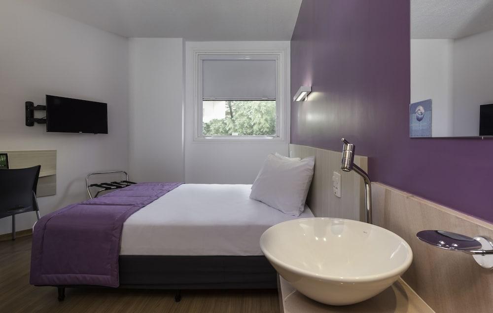 Go Inn Vitoria photo 4