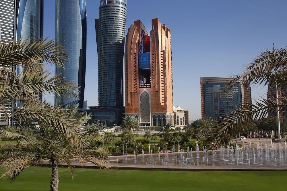 Bab Al Qasr Hotel photo 4