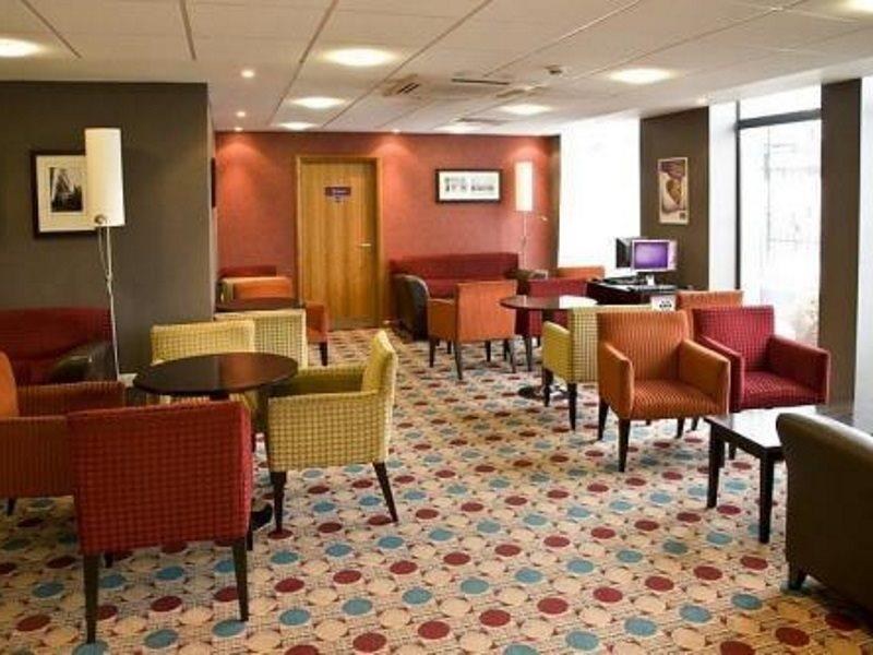 Premier Inn London City Aldgate