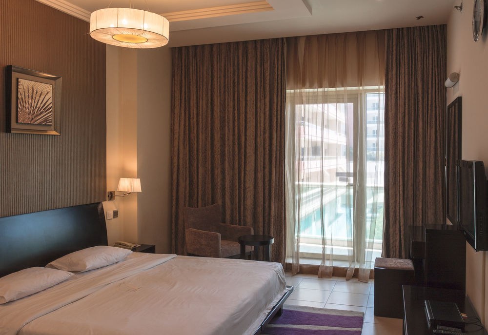 Dunes Apartments Oud Metha photo 1