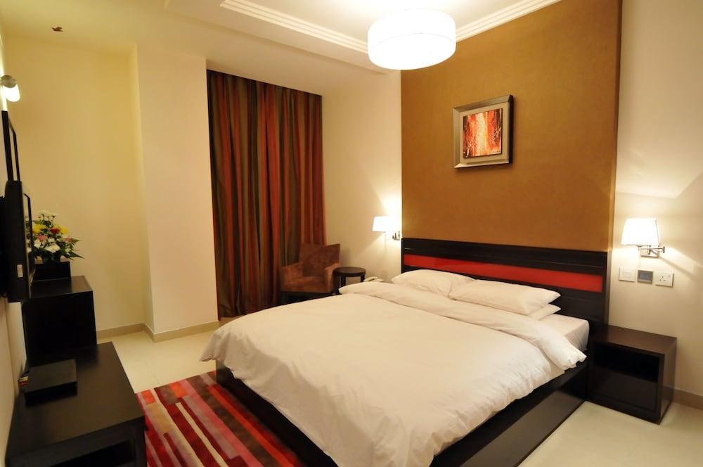 Dunes Apartments Oud Metha photo 2
