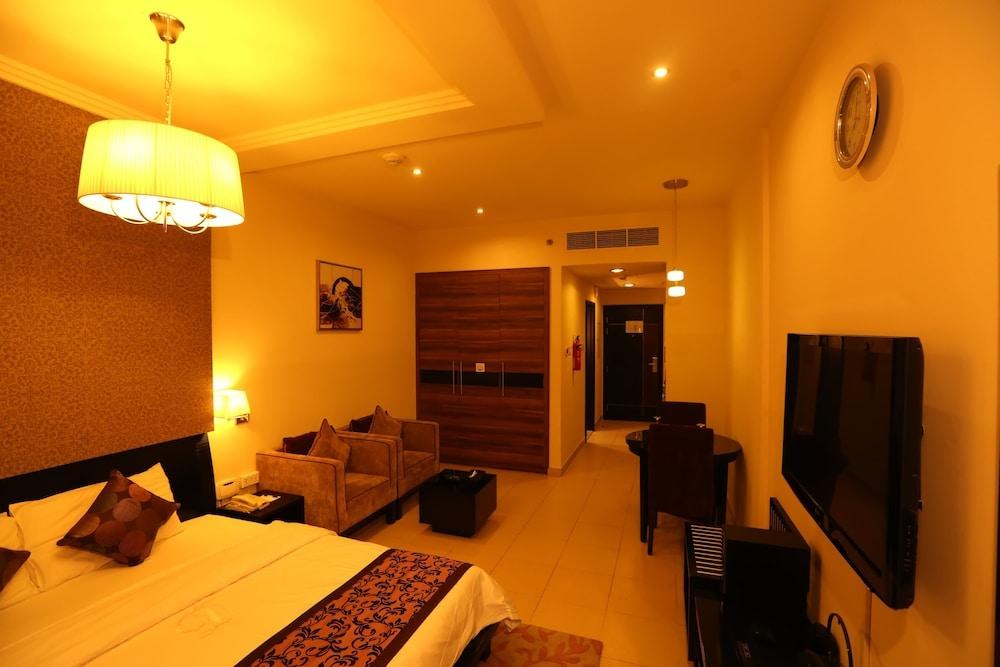 Dunes Apartments Oud Metha photo 3