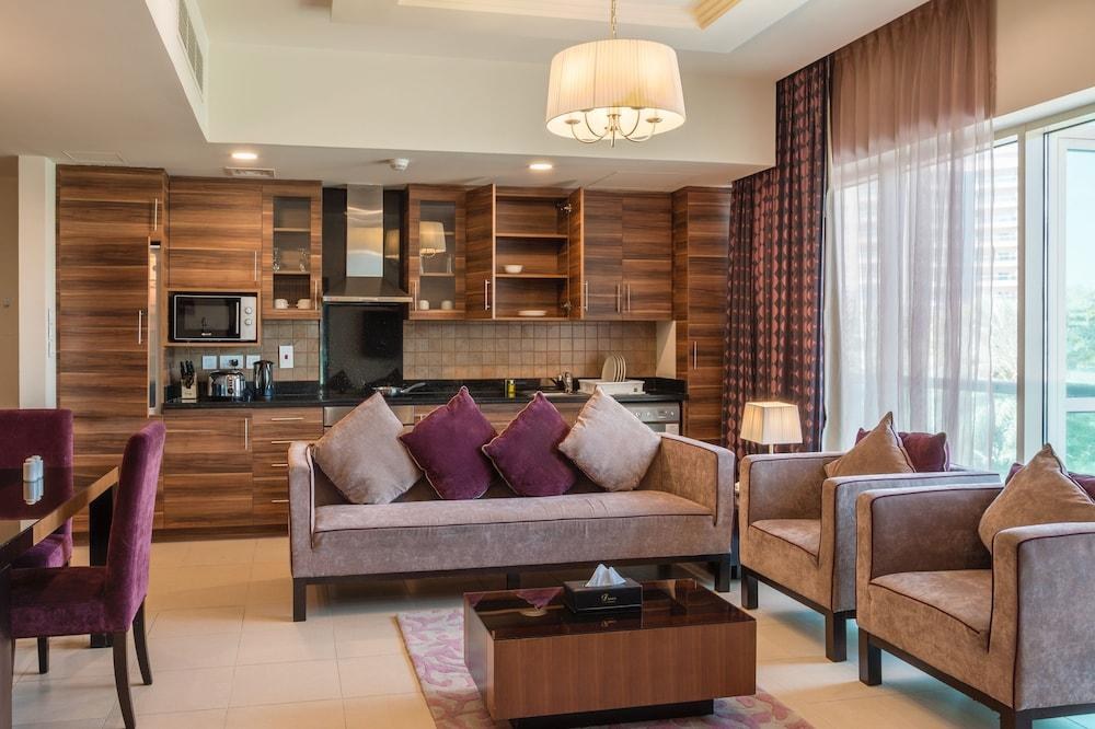 Dunes Apartments Oud Metha photo 4