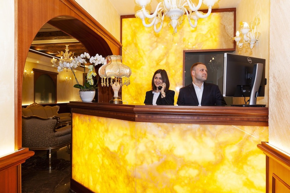 ALBERGO REITER photo 1