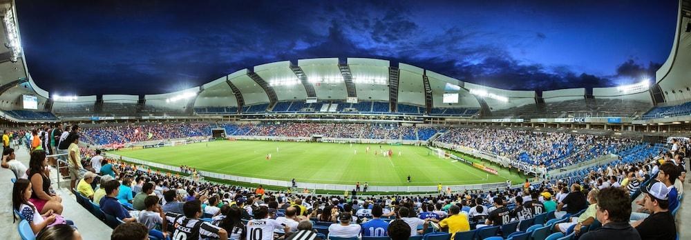 Praiamar Arena photo 2