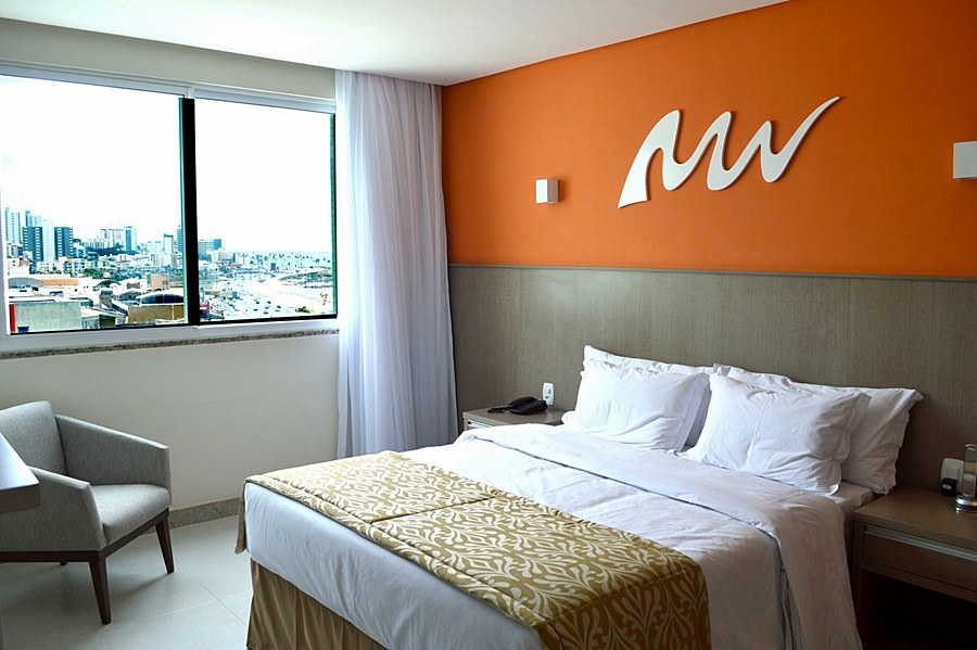 REAL CLASSIC BAHIA HOTEL photo 3