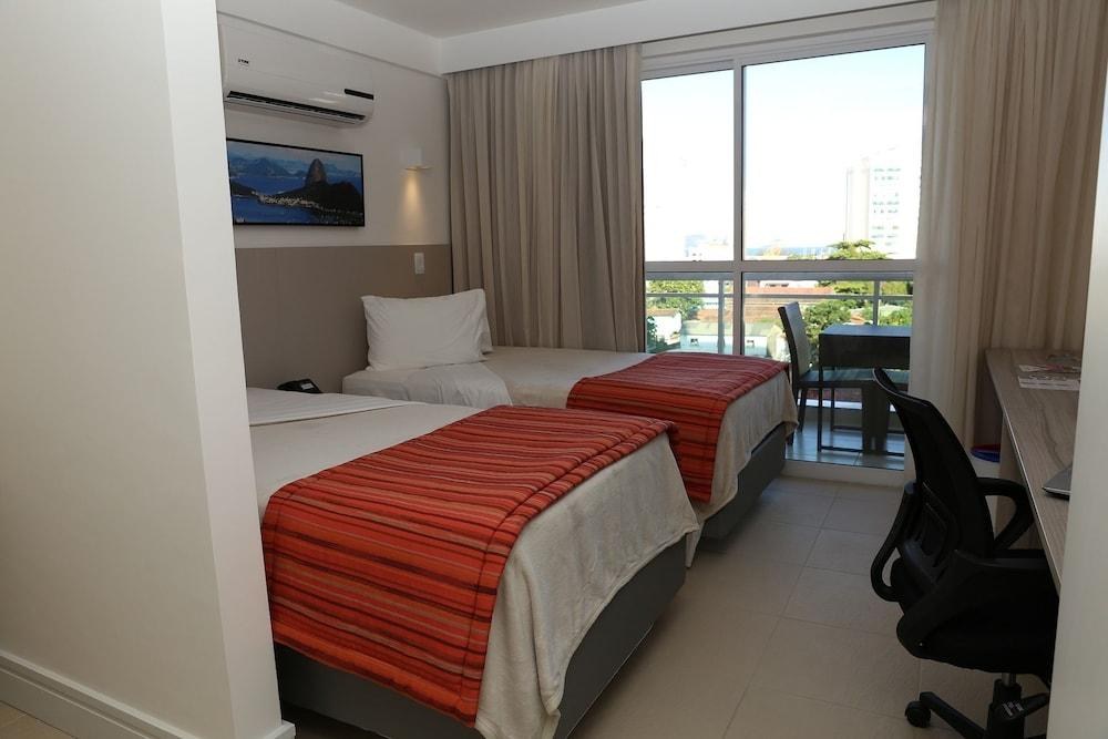 RAMADA MACAÉ RJ photo 2