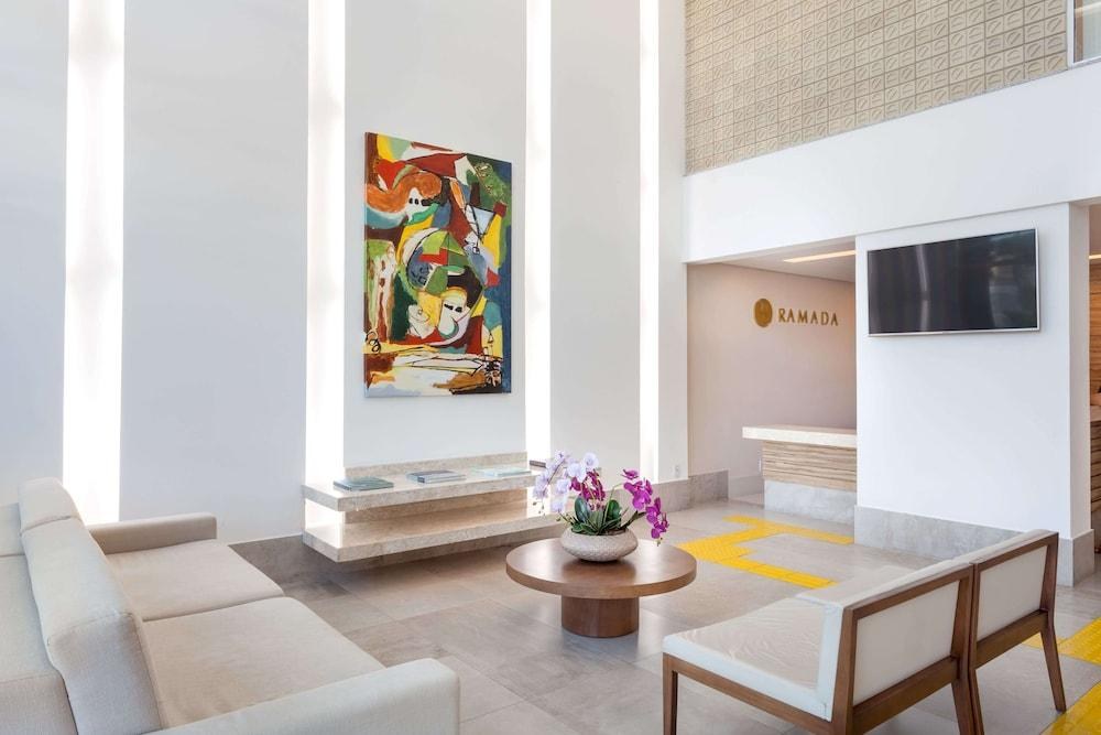 RAMADA MACAÉ RJ photo 3