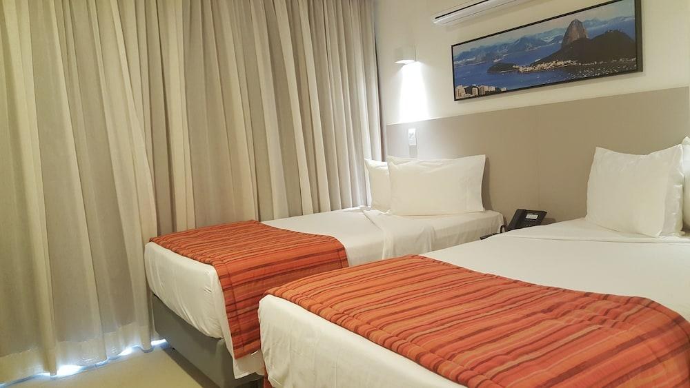 RAMADA MACAÉ RJ photo 4