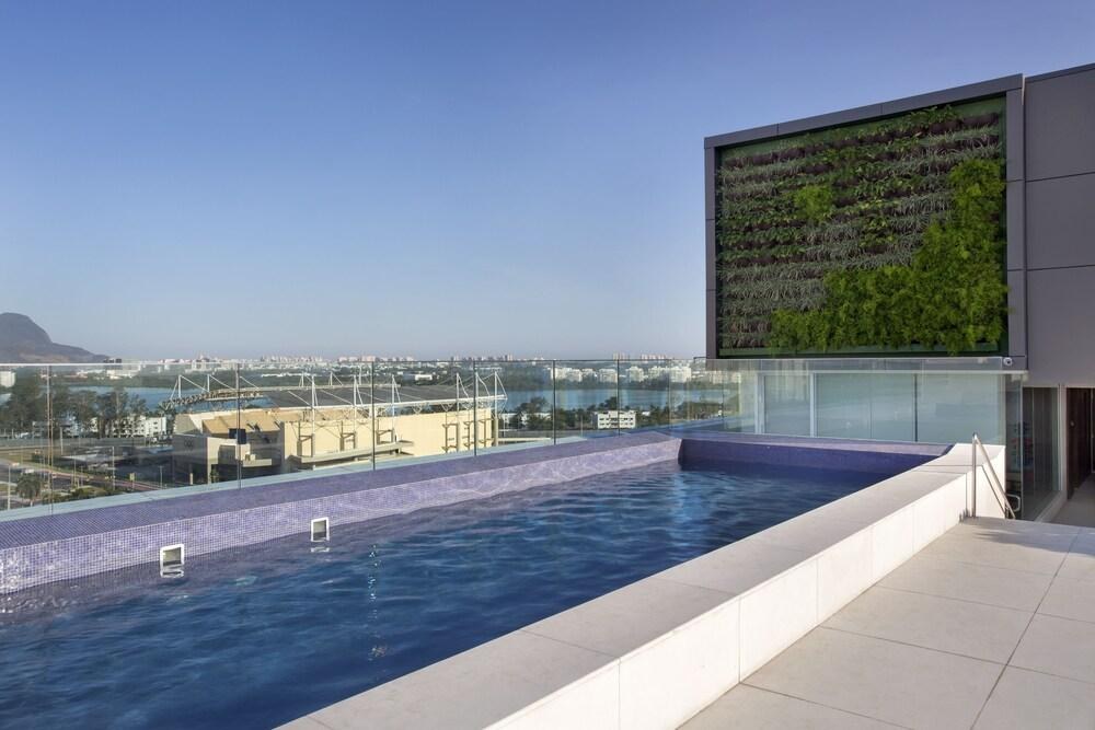 VENIT BARRA HOTEL photo 3