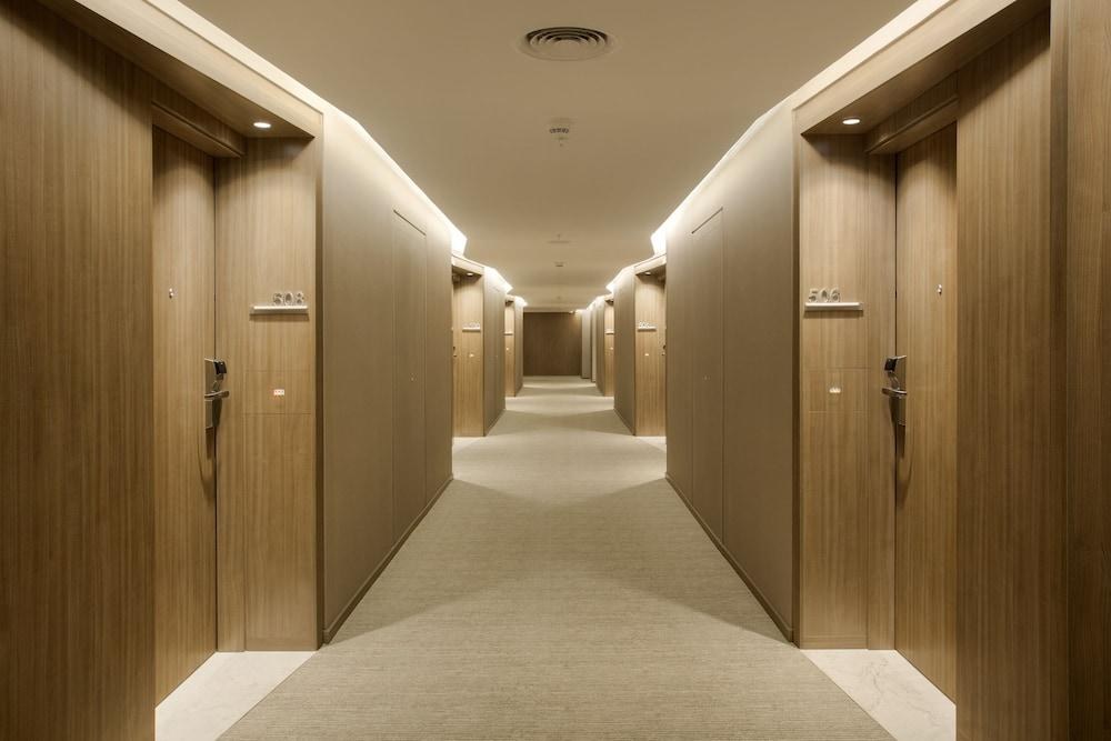 VENIT BARRA HOTEL photo 4