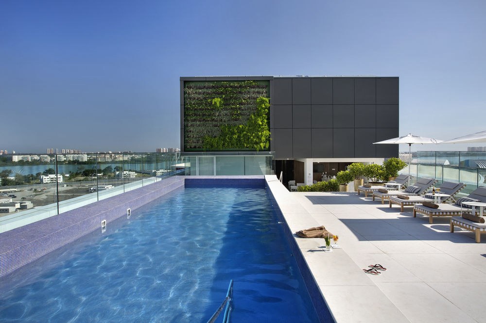 VENIT MIO HOTEL photo 1