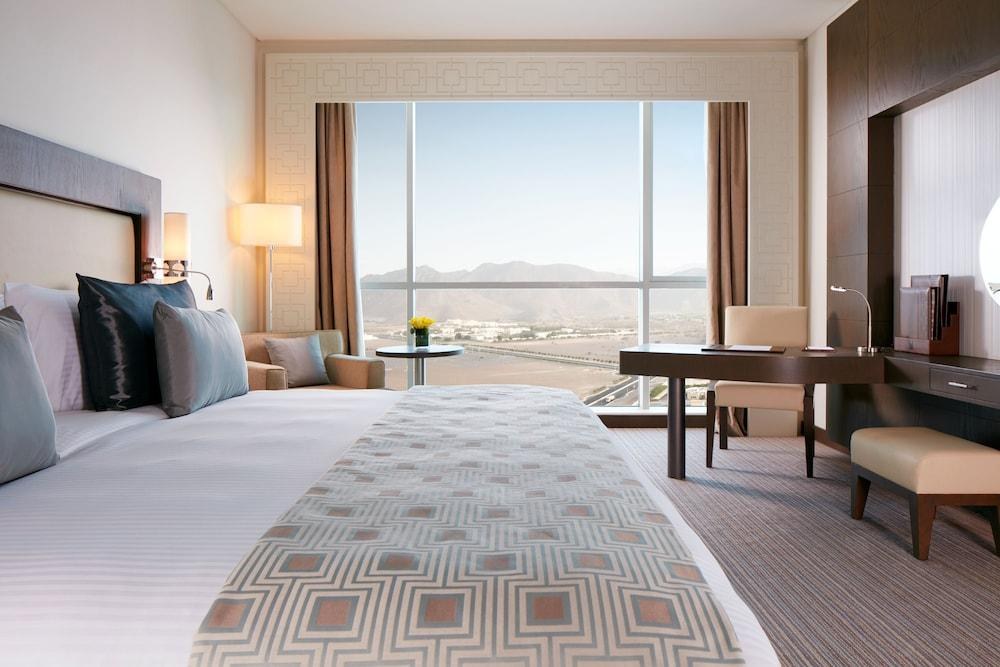 Royal M Hotel By Gewan Fujairah photo 4