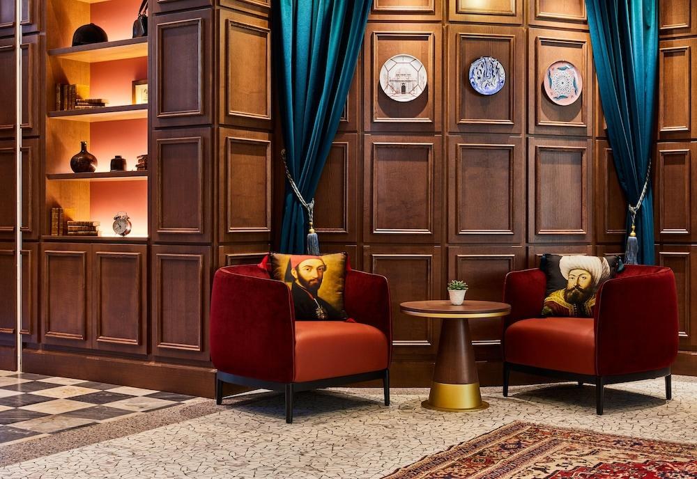 Hotel Indigo Venice - Sant'Elena by IHG photo 3
