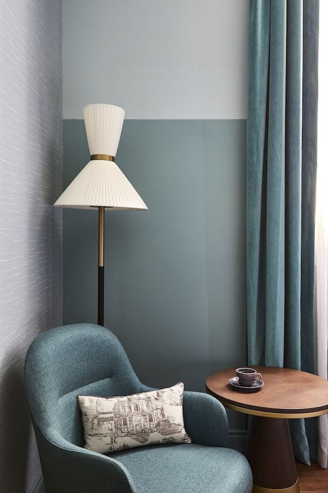 Hotel Indigo Venice - Sant'Elena by IHG photo 4