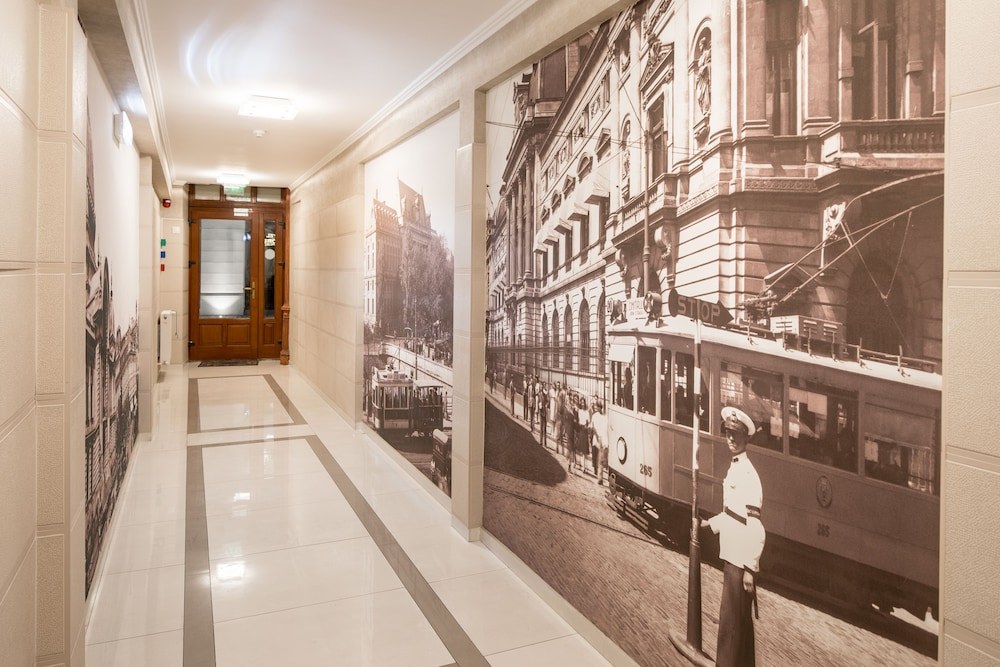 Concorde Old Bucharest Hotel photo 1