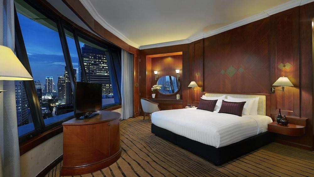 GRAND MERCURE BANGKOK ATRIUM photo 2