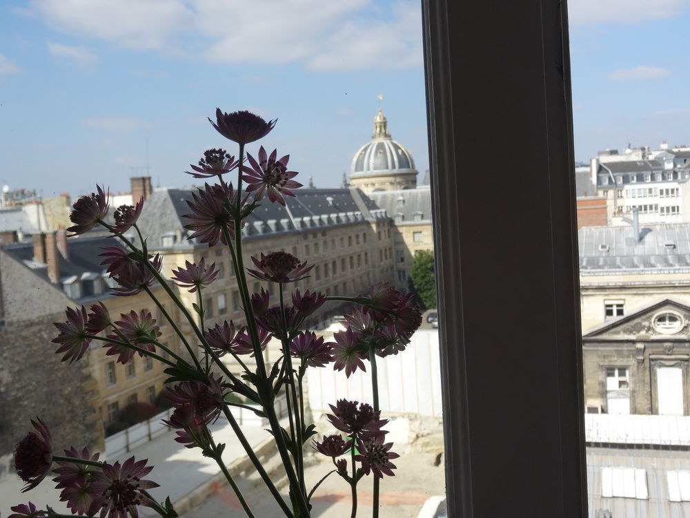 Hotel Prince De Conti photo 1