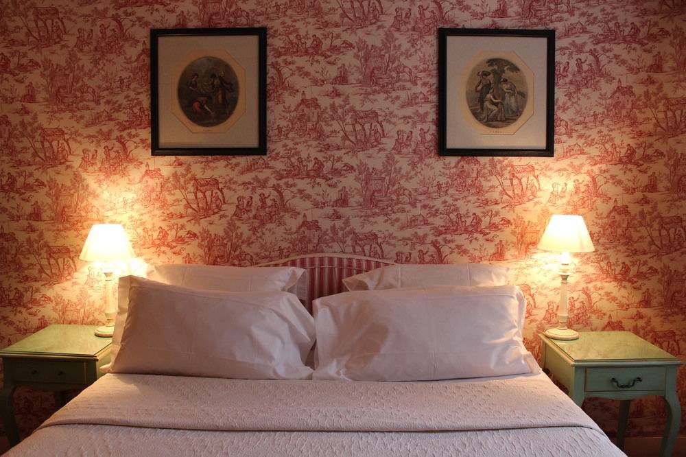 Hotel Prince De Conti photo 2