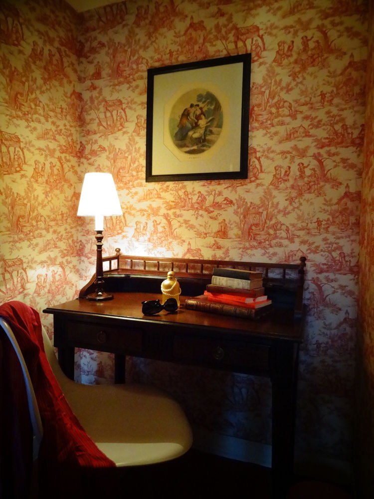 Hotel Prince De Conti photo 3