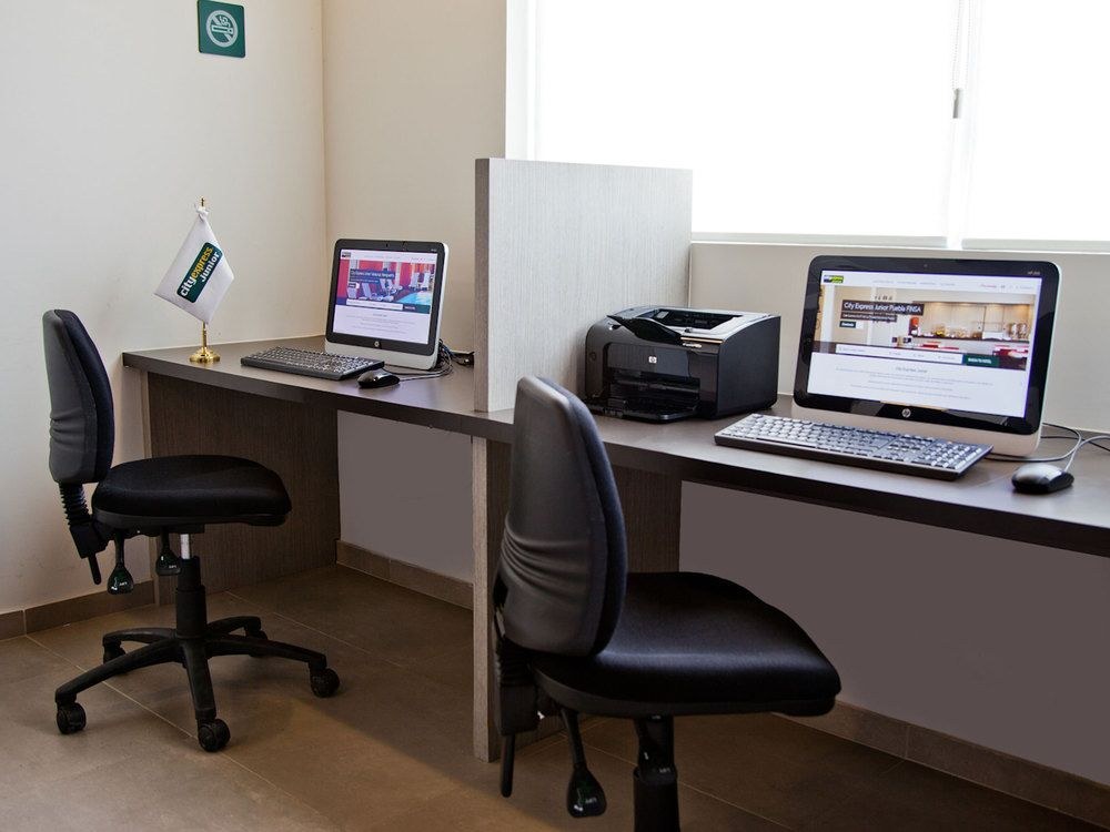 CITY EXPRESS JUNIOR AGUASCALIENTES CENTRO