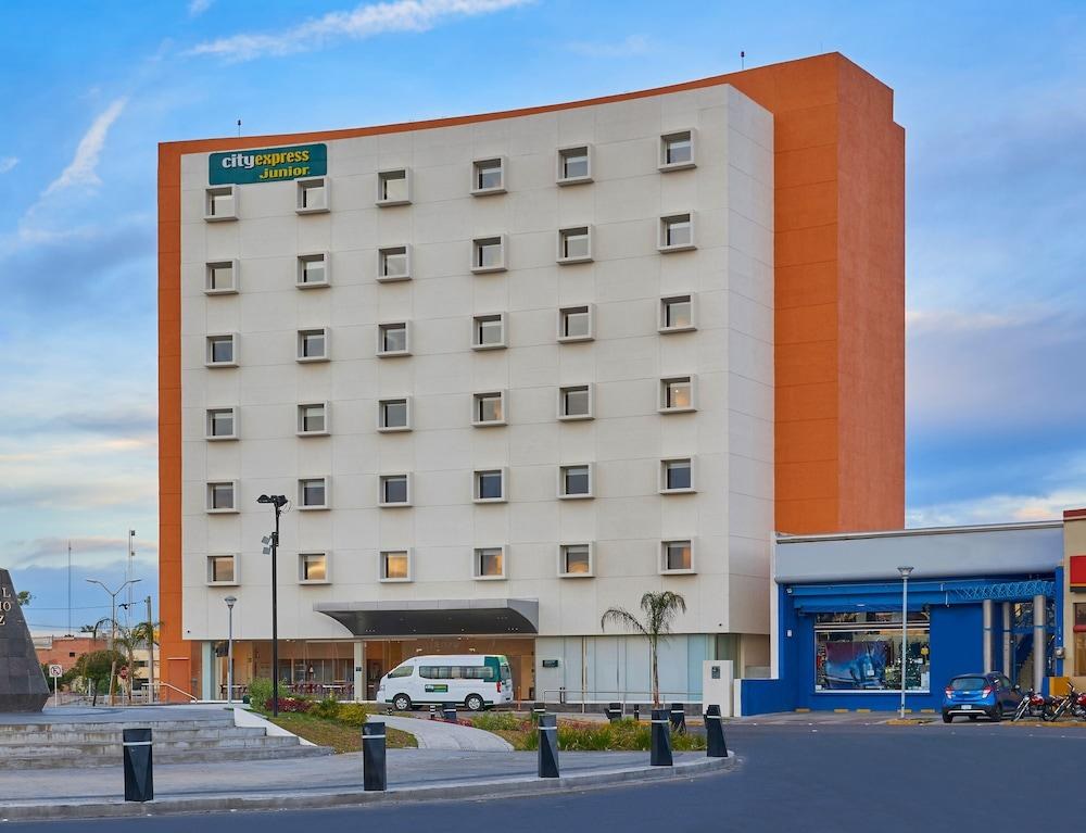 CITY EXPRESS JUNIOR AGUASCALIENTES CENTRO photo 3