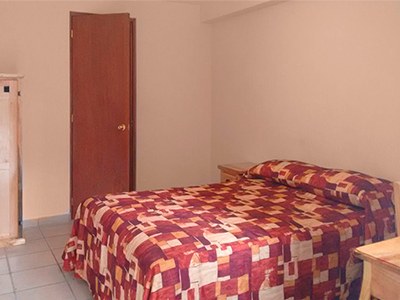 Cinco de Mayo Hotel