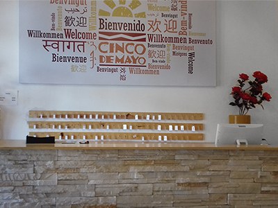 Cinco de Mayo Hotel photo 1