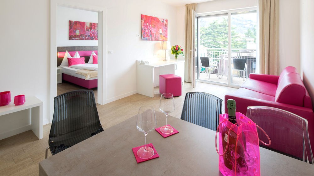 MERAN CITY HOTEL