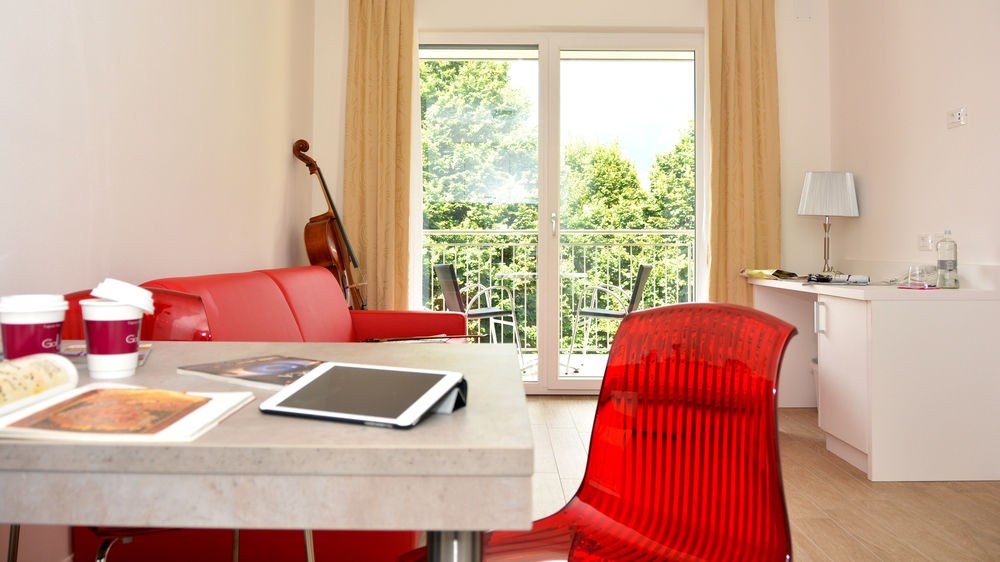 MERAN CITY HOTEL photo 1