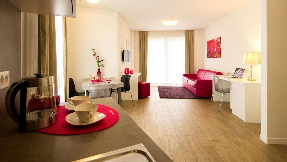 MERAN CITY HOTEL photo 4