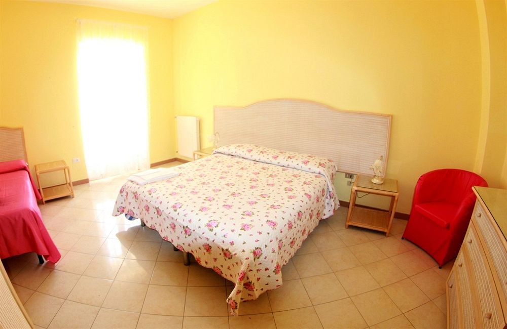 Hotel Maremonti photo 1
