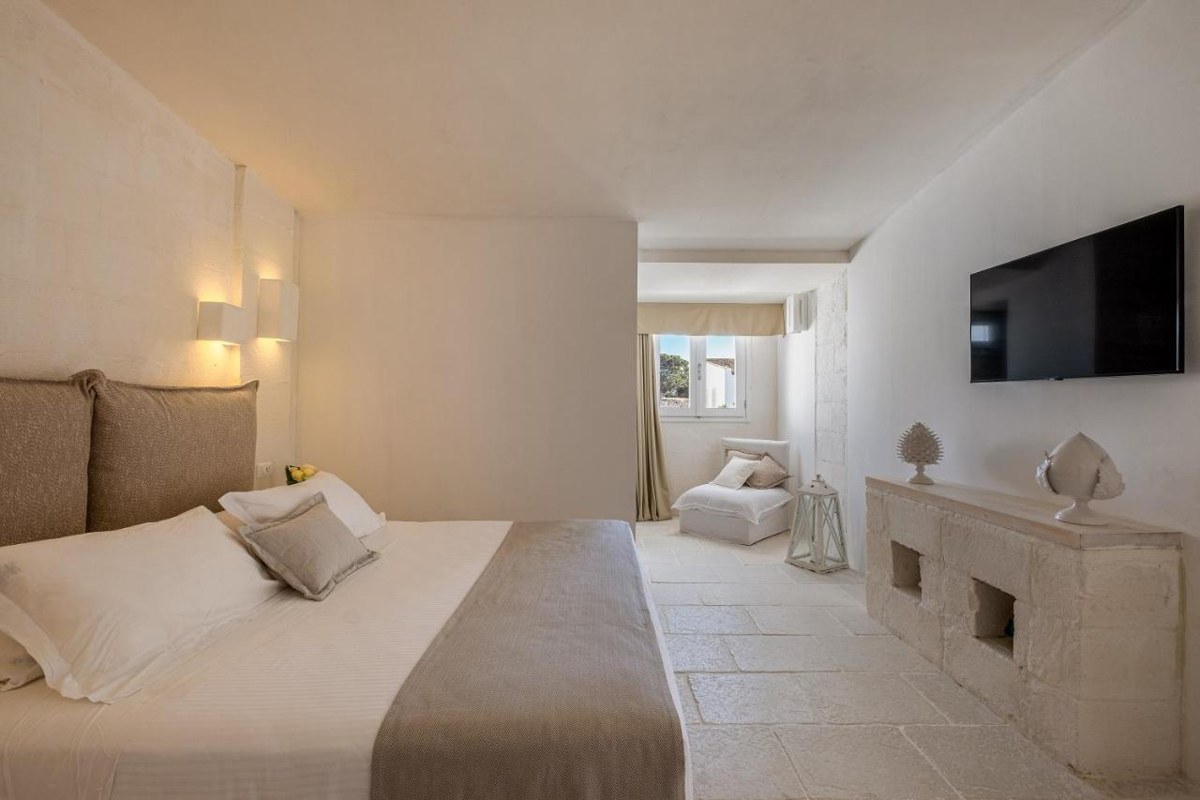BAGLIONI MASSERIA MUZZA photo 1