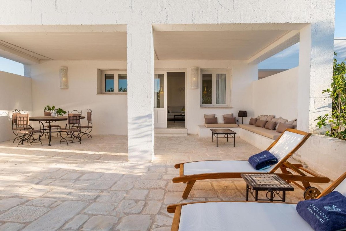 BAGLIONI MASSERIA MUZZA photo 2