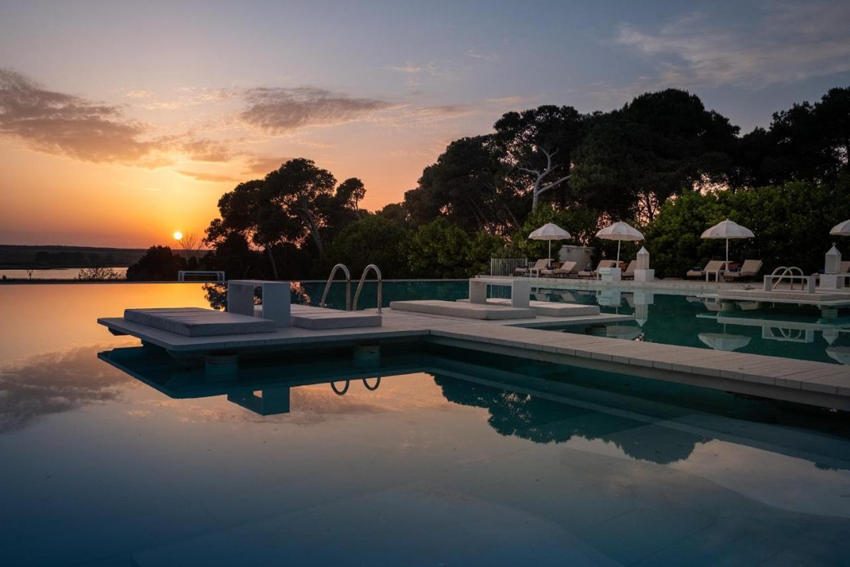 BAGLIONI MASSERIA MUZZA photo 3