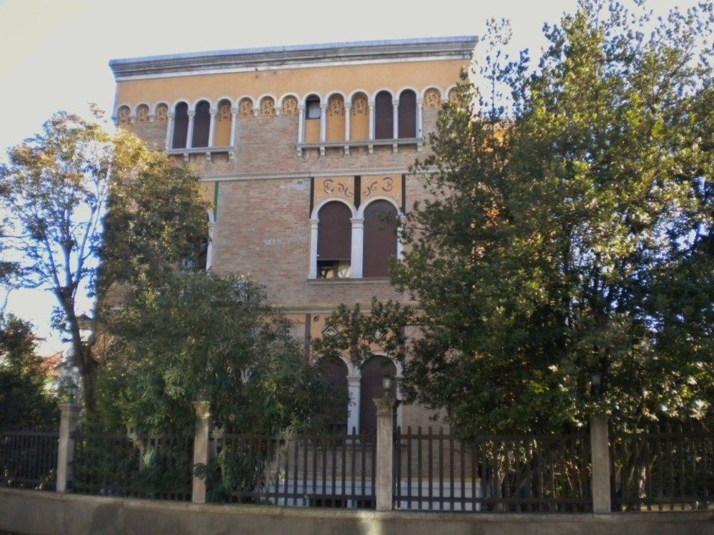 HOTEL VILLA PARCO photo 1