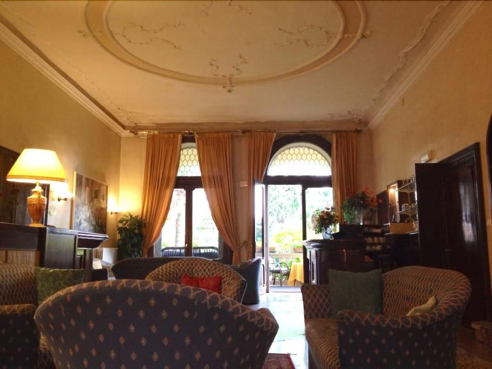 HOTEL VILLA PARCO photo 3