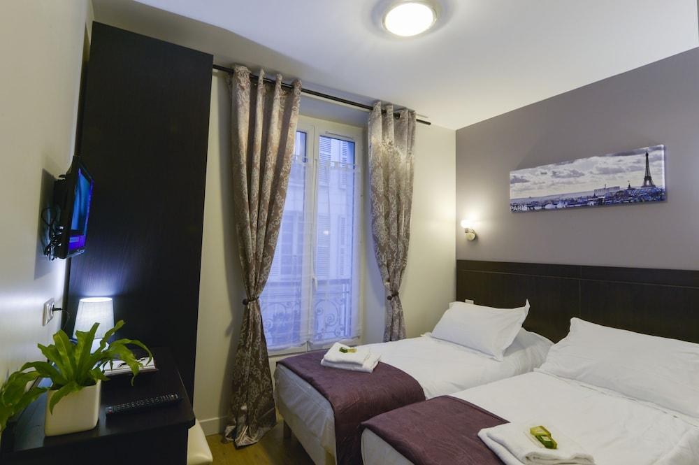 Hotel Du Quai De Seine photo 4