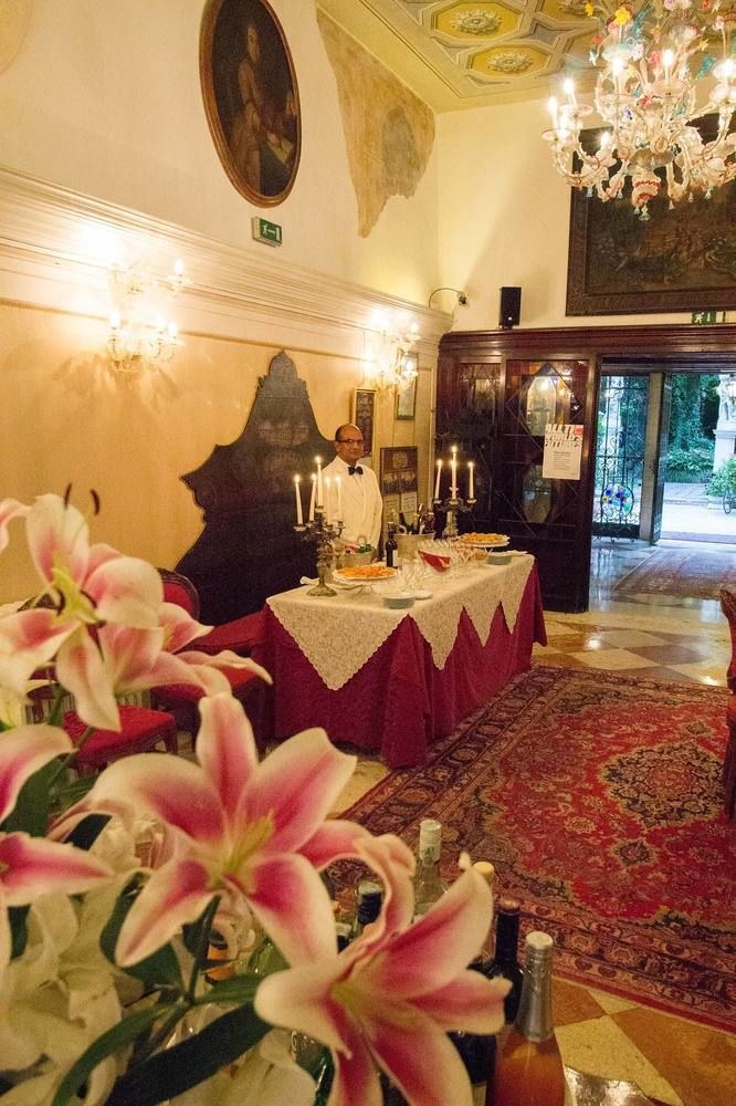 Hotel Palazzo Abadessa photo 3
