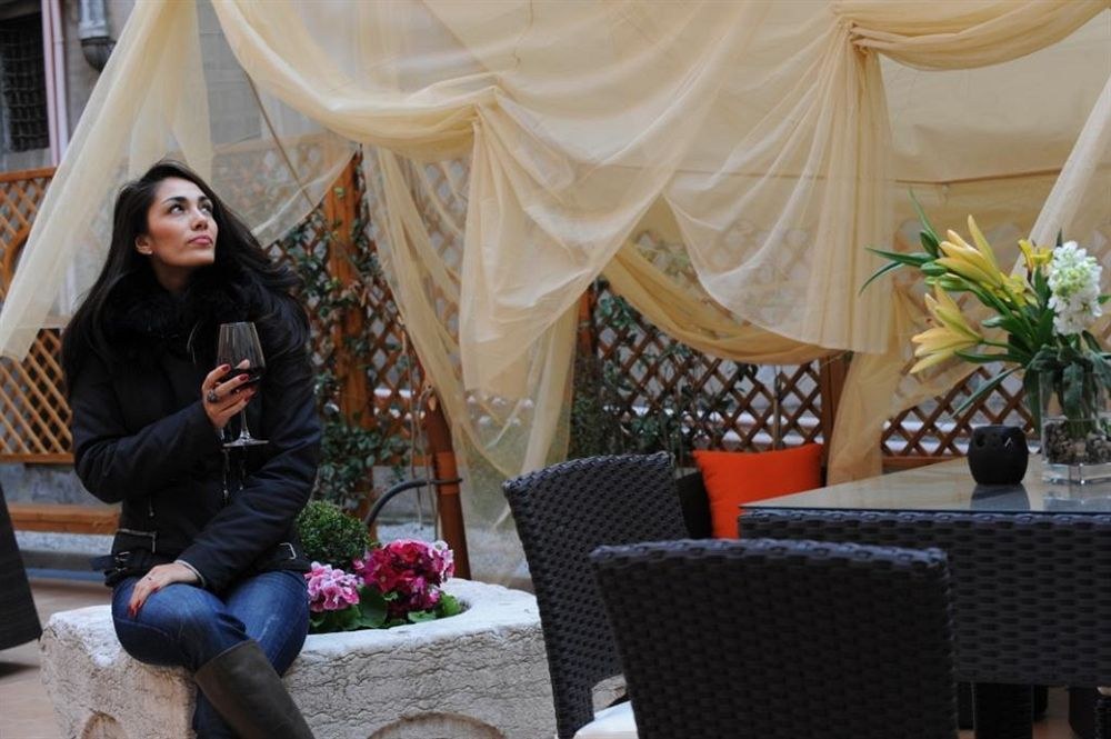Hotel Le Isole photo 4