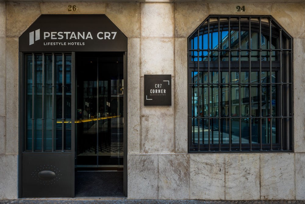 PESTANA CR7 LISBOA photo 1