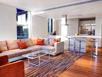 Cheval Three Quays