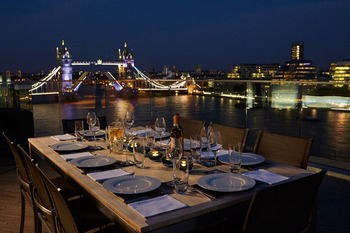 Cheval Three Quays photo 3