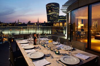 Cheval Three Quays photo 4