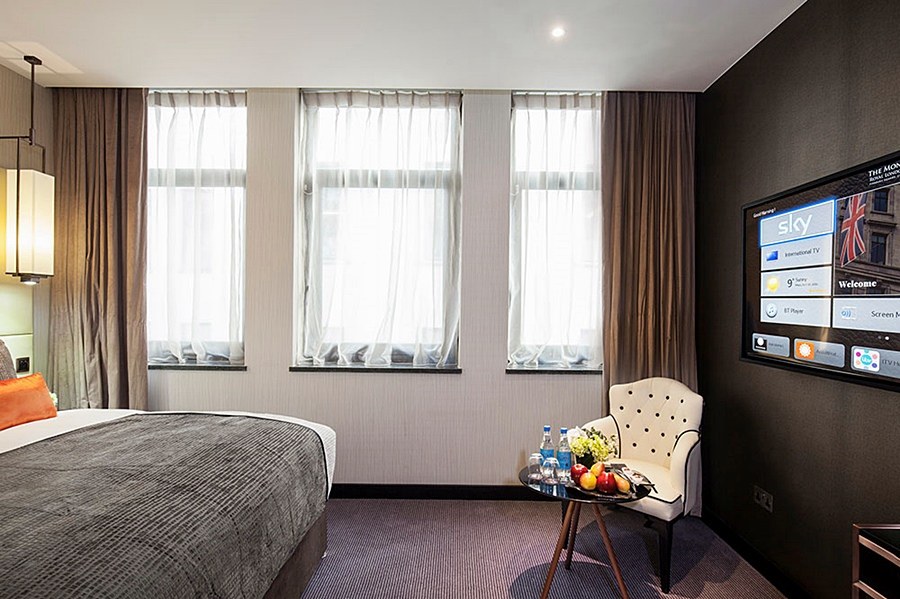 MONTCALM ROYAL LONDON HOUSE photo 2