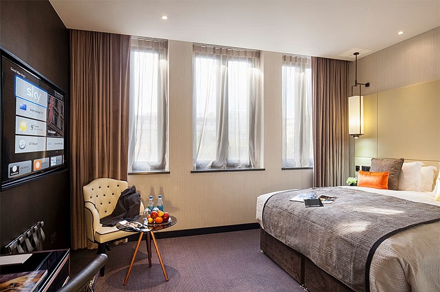 MONTCALM ROYAL LONDON HOUSE photo 4